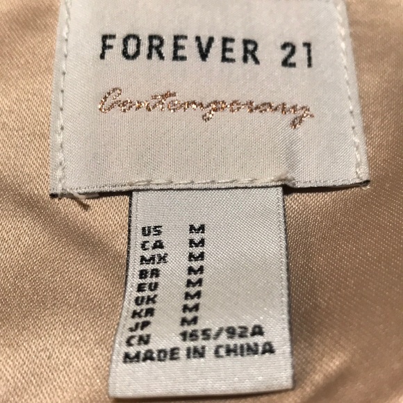 Bomber Jacket - Picture 4 of 4